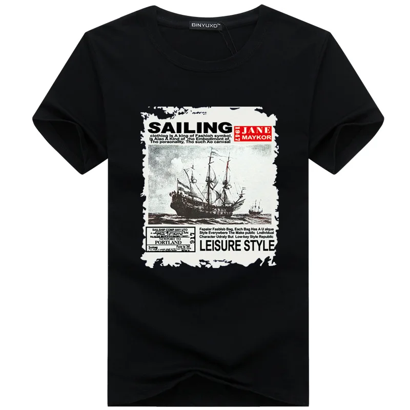 Summer New Nautical Chart Print O-neck Short-sleeved T-shirt Men's Micro Stretch Cotton Breathable Casual T-shirt Man
Summer New Nautical Chart Print O-neck Short-sleeved T-shirt Men's Micro Stretch Cotton Breathable Casual T-shirt Man