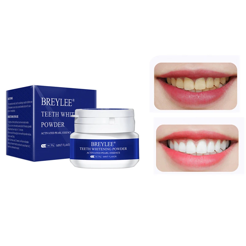Teeth Whitening Powder Pearl Essence Remove Tartar Plaque Stains Tooth Cleaning Natural Dental Toothpaste Oral Care Tools
Teeth Whitening Powder Pearl Essence Remove Tartar Plaque Stains Tooth Cleaning Natural Dental Toothpaste Oral Care Tools