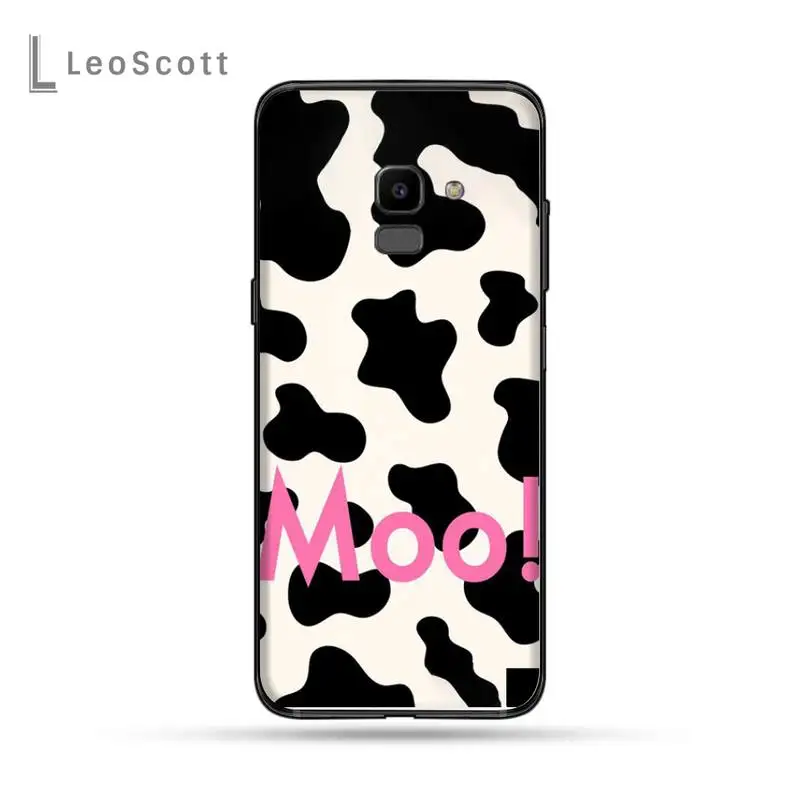 Cow Pattern Phone Case For Samsung Galaxy J2 J4 J5 J6 J7 J8 2016 2017 2018 Prime Pro plus Neo duo
Cow Pattern Phone Case For Samsung Galaxy J2 J4 J5 J6 J7 J8 2016 2017 2018 Prime Pro plus Neo duo