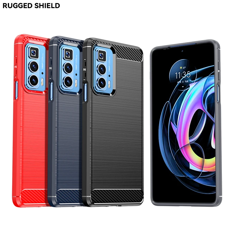 For Motorola Moto Edge 20 Pro Case Cover for Motorola Moto Edge 20 Pro Lite S Fusion 2021 Cover TPU Capa Silicone Phone Shell
For Motorola Moto Edge 20 Pro Case Cover for Motorola Moto Edge 20 Pro Lite S Fusion 2021 Cover TPU Capa Silicone Phone Shell