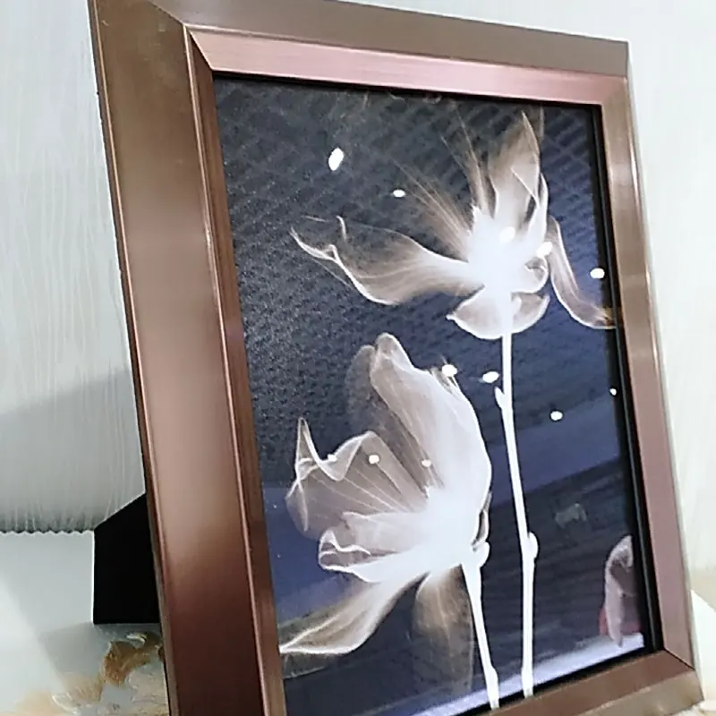Minimalist Luxury Photo Frame Modern Home Decor Golden Square Picture Frames Bedroom Living Room Decoration Photo Frame Resin
Minimalist Luxury Photo Frame Modern Home Decor Golden Square Picture Frames Bedroom Living Room Decoration Photo Frame Resin