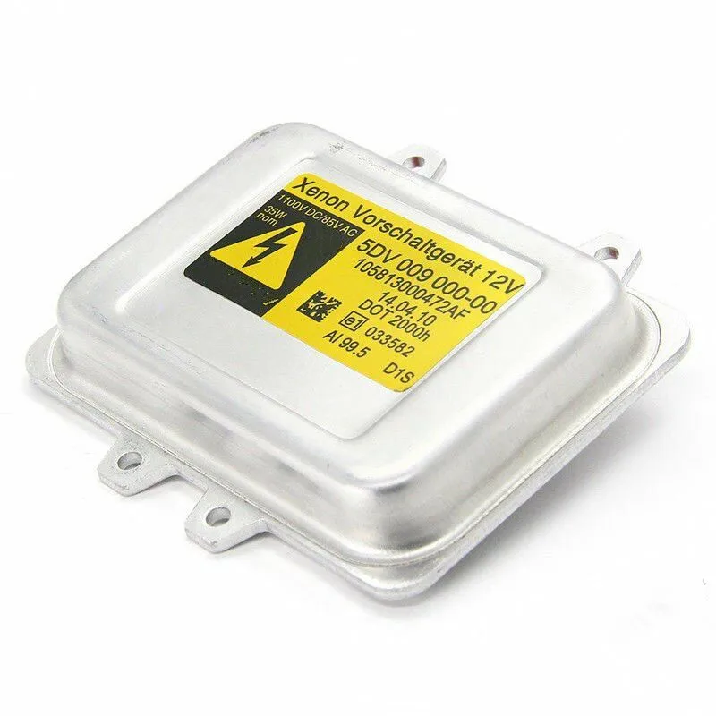 2006-2008 ForBMW 7Series E65 E66 E67 E68 AFS Bi-Xenon Headlight D1S Ballast Control Unit
2006-2008 ForBMW 7Series E65 E66 E67 E68 AFS Bi-Xenon Headlight D1S Ballast Control Unit