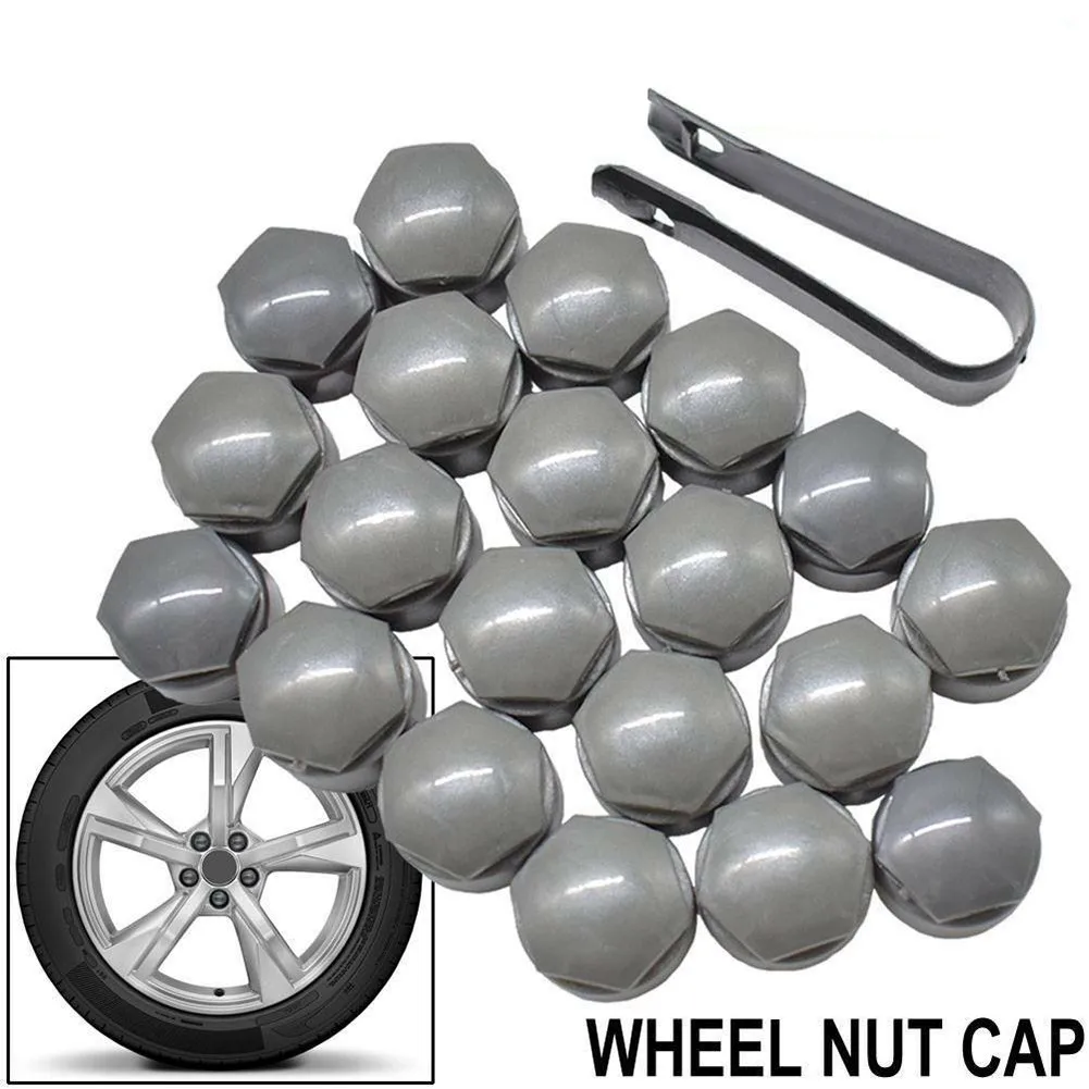 20Pcs 20mmx25mm Car Wheel Nut Auto Hub Screw Cover Protection Capss Wheel Nut Bolt Head Cover Cap For A2 A6 TT RS3 RS5 RS6
20Pcs 20mmx25mm Car Wheel Nut Auto Hub Screw Cover Protection Capss Wheel Nut Bolt Head Cover Cap For A2 A6 TT RS3 RS5 RS6