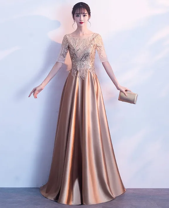 Sexy maxi Sequins summer dress women elegant Club Long dresses woman party night vintage Satin bodycon dress sukienki vestidos
Sexy maxi Sequins summer dress women elegant Club Long dresses woman party night vintage Satin bodycon dress sukienki vestidos