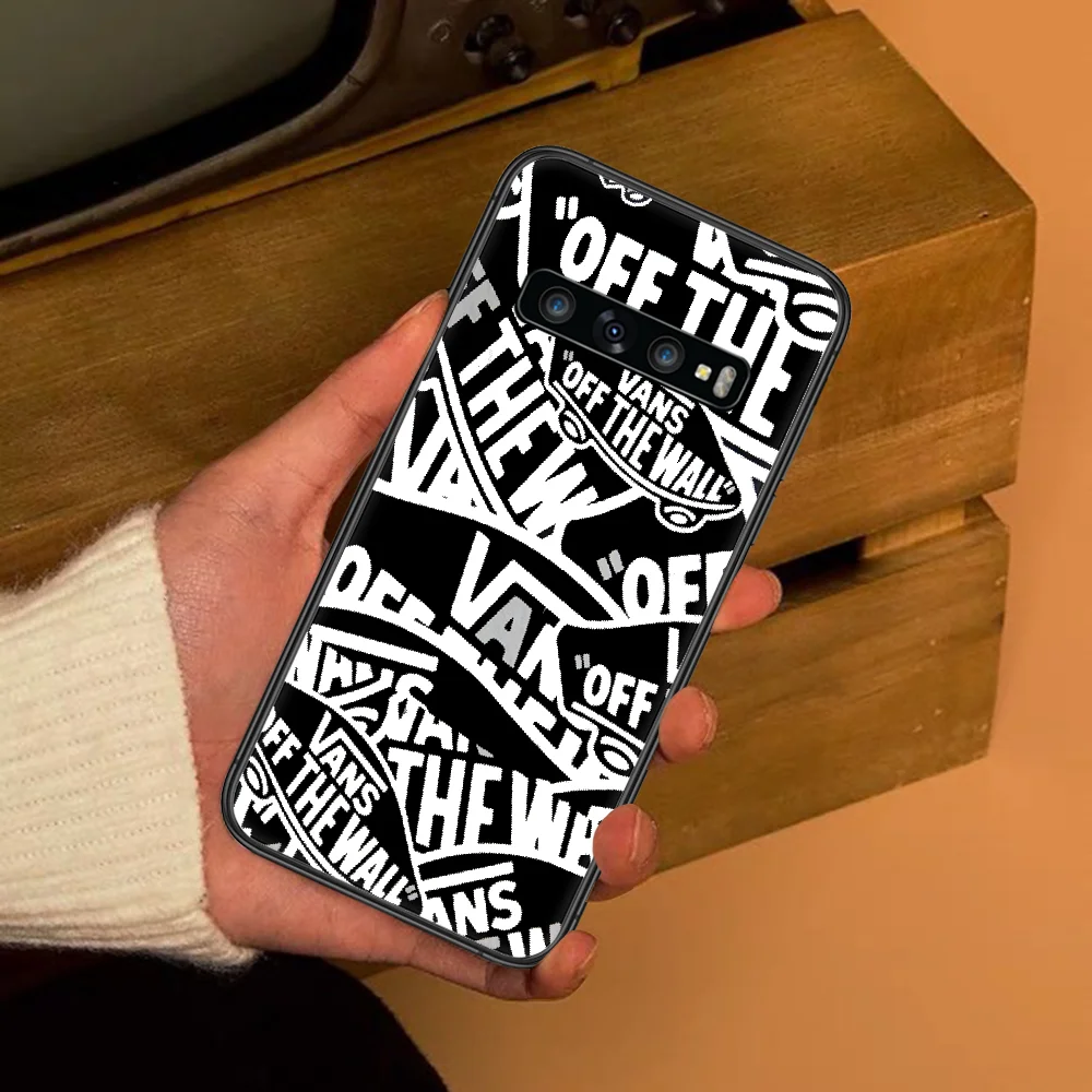 Fashion Vansing Brand Phone case For Samsung Galaxy Note 4 8 9 10 20 S8 S9 S10 S10E S20 Plus UITRA Ultra black trend waterproof
Fashion Vansing Brand Phone case For Samsung Galaxy Note 4 8 9 10 20 S8 S9 S10 S10E S20 Plus UITRA Ultra black trend waterproof
