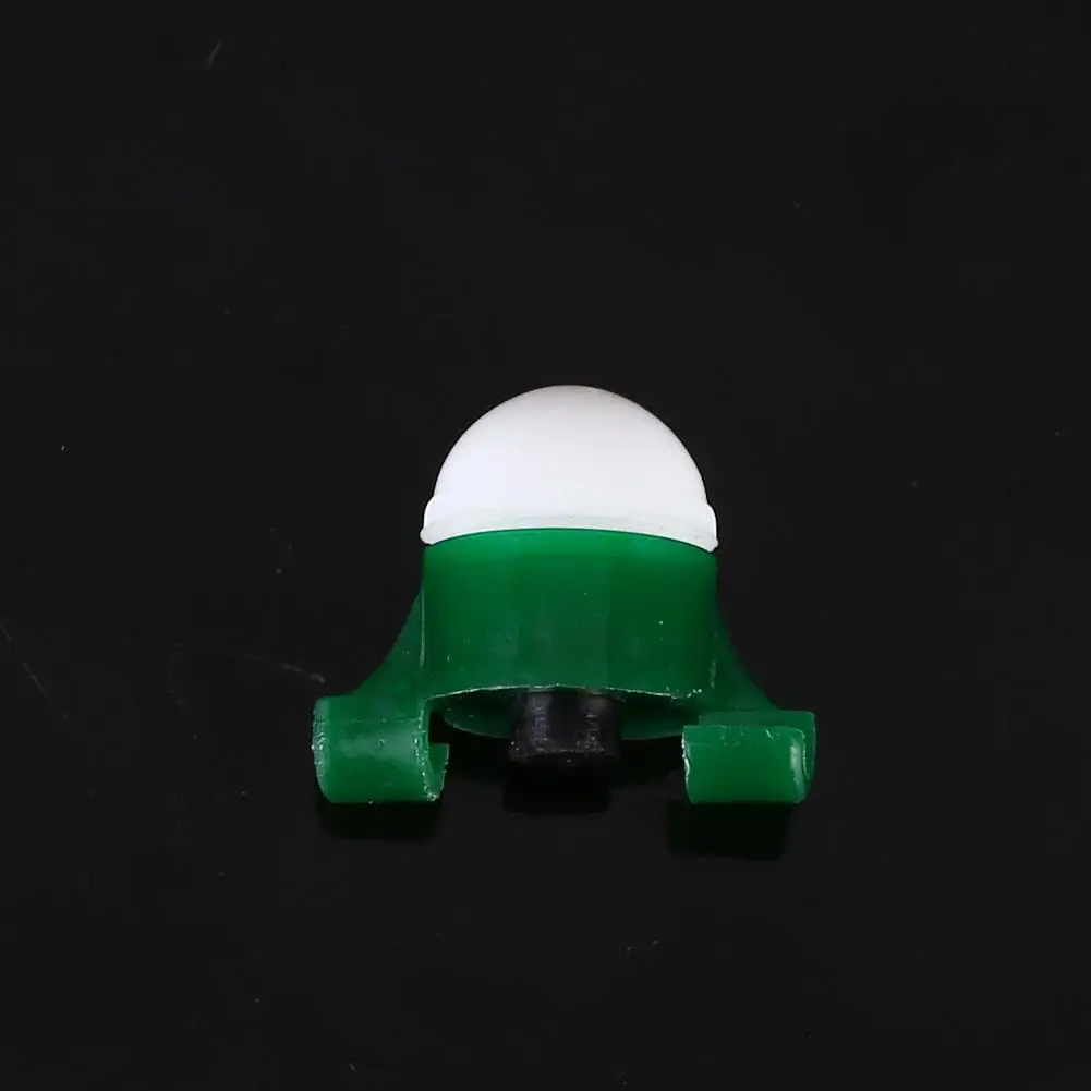 Light Bite Alarm LED Electronic Tip Night Fishing Fishing Fish Finder Clip Supplies Fishing Alert Bell Tools Indicator
Light Bite Alarm LED Electronic Tip Night Fishing Fishing Fish Finder Clip Supplies Fishing Alert Bell Tools Indicator