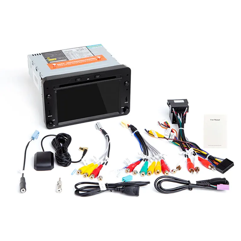 Autoradio 2 din Car DVD Player For Alfa Romeo 159 Brera Spider Sportwagon 2006 GPS Navigation Multimedia Head Unit Audio 3G DAB+ 
Autoradio 2 din Car DVD Player For Alfa Romeo 159 Brera Spider Sportwagon 2006 GPS Navigation Multimedia Head Unit Audio 3G DAB+