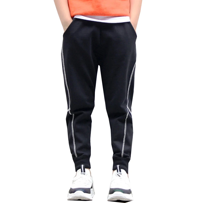 Kids clothes autumn and winter season fashion sports pants boys and girls in Older children 5-15 years old baby quality clothing
Kids clothes autumn and winter season fashion sports pants boys and girls in Older children 5-15 years old baby quality clothing