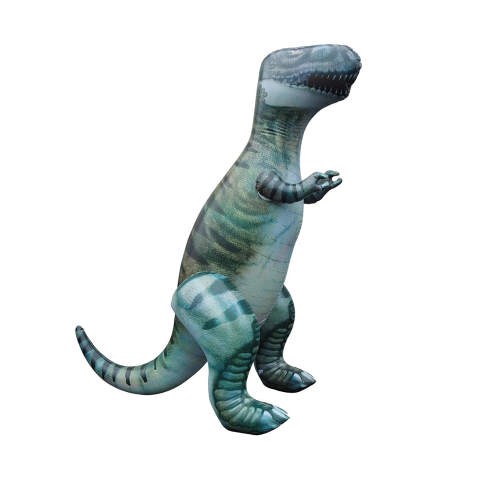 Hot Inflatable Dinosaur Water Sprinkler Portable Summer Kindergarten Cooling Water Toy for Outdoor Garden Lawn
Hot Inflatable Dinosaur Water Sprinkler Portable Summer Kindergarten Cooling Water Toy for Outdoor Garden Lawn