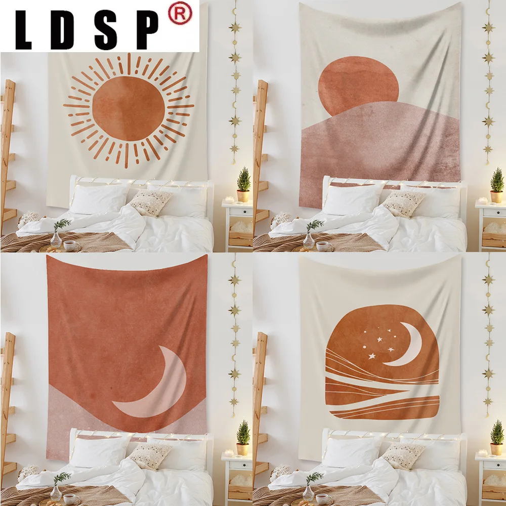 LDSP Sun Moon Wall Warpet психоделический гобелен в скандинавском стиле Tapiz Mandala настенный фон для загородного дома ткань Декор для гостиной
LDSP Sun Moon Wall Warpet психоделический гобелен в скандинавском стиле Tapiz Mandala настенный фон для загородного дома ткань Декор для гостиной