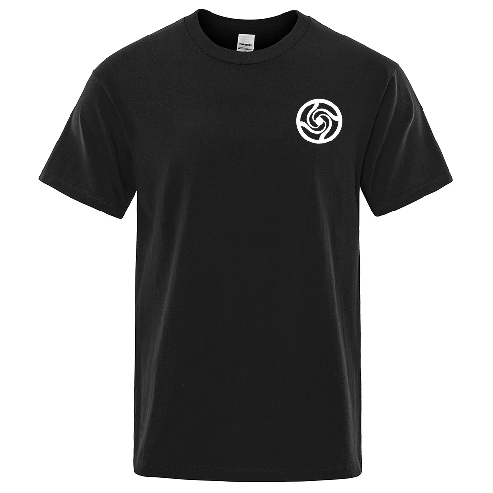 Jujutsu Kaisen Anime Satoru Gojou Printing T-Shirts Man Casual Big-Size Tshirts Simple Loose Clothes Cool Casual For Men Tshirts
Jujutsu Kaisen Anime Satoru Gojou Printing T-Shirts Man Casual Big-Size Tshirts Simple Loose Clothes Cool Casual For Men Tshirts