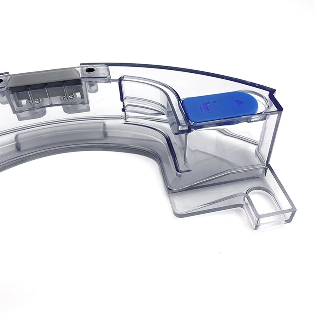 Water Tank For ECOVACS Deebot T8/MAX/Power/aivi DLX11-21/61 DBX11-11/2 Robot Vacuum Cleaner Cleaning Parts Accessory
Water Tank For ECOVACS Deebot T8/MAX/Power/aivi DLX11-21/61 DBX11-11/2 Robot Vacuum Cleaner Cleaning Parts Accessory