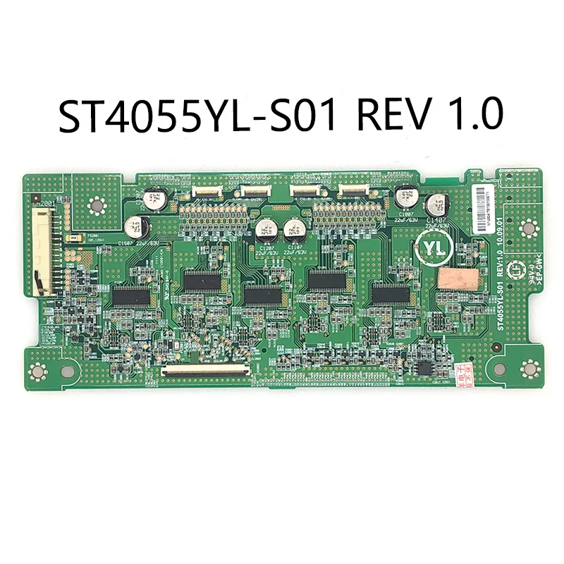 KDL-46NX720 ST4055YL-S01 REV 1,0
KDL-46NX720 ST4055YL-S01 REV 1,0