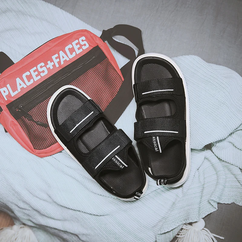 Sandalen Herren Sandalias Para Hombre Sandals Shoes Men Sandles For Sandalia Masculino Sport Outdoor Slide Sandalen Heren
Sandalen Herren Sandalias Para Hombre Sandals Shoes Men Sandles For Sandalia Masculino Sport Outdoor Slide Sandalen Heren