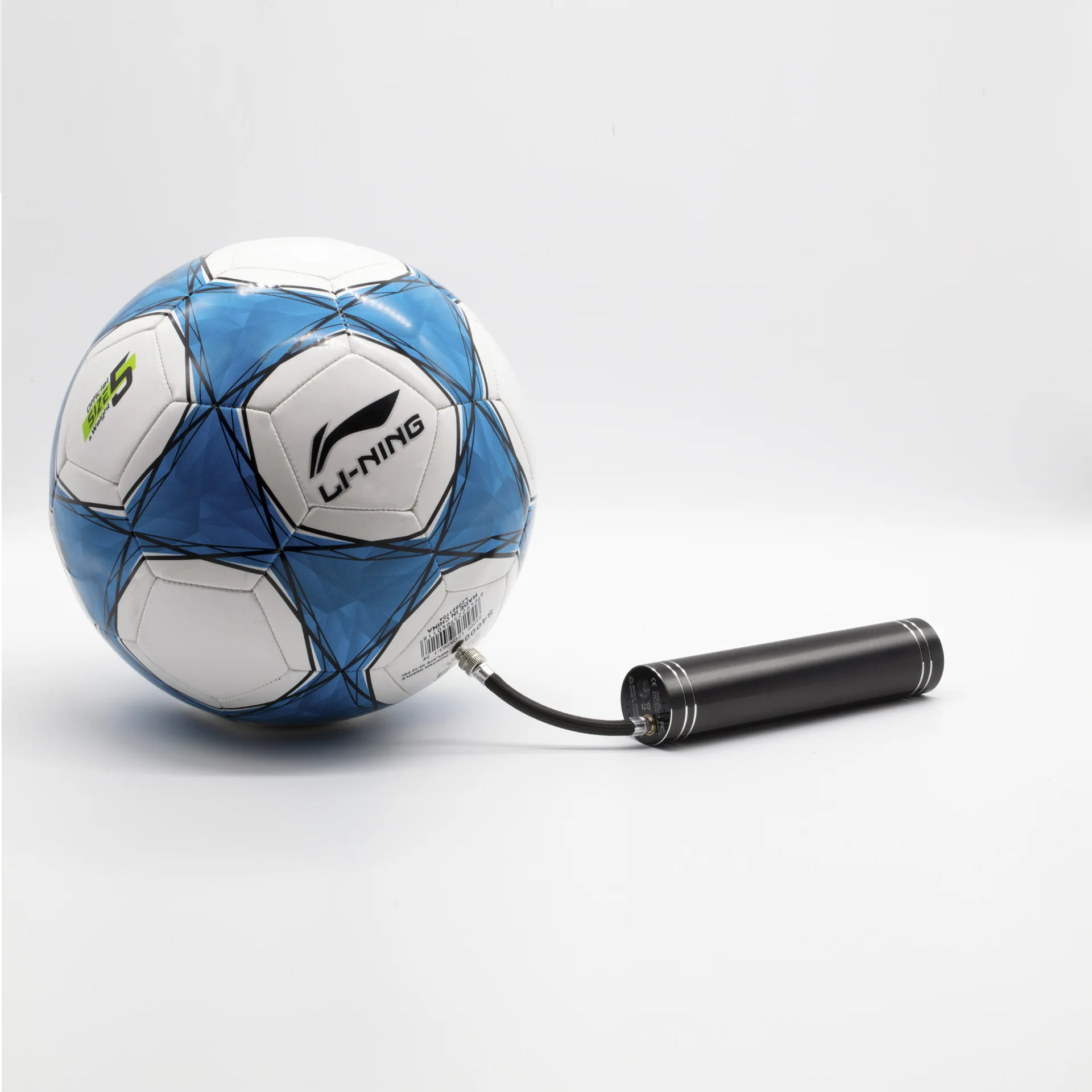 Basketball Football Match Tire Pump Wireless Portable Electric Charging Pump Air Pump Tire Inflator Automobile Air Pump Air Pump
Basketball Football Match Tire Pump Wireless Portable Electric Charging Pump Air Pump Tire Inflator Automobile Air Pump Air Pump