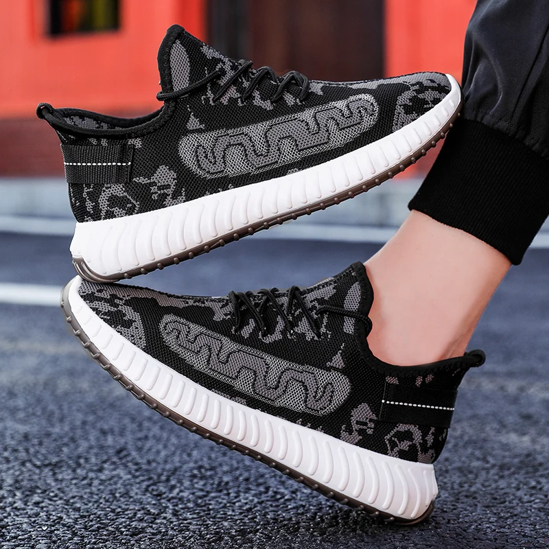 Mens Sports Shoes Running Men Casual Shoes Sneakers Fashion Light Breathable For Men's Sapatos Man White Sports Sapato
Mens Sports Shoes Running Men Casual Shoes Sneakers Fashion Light Breathable For Men's Sapatos Man White Sports Sapato