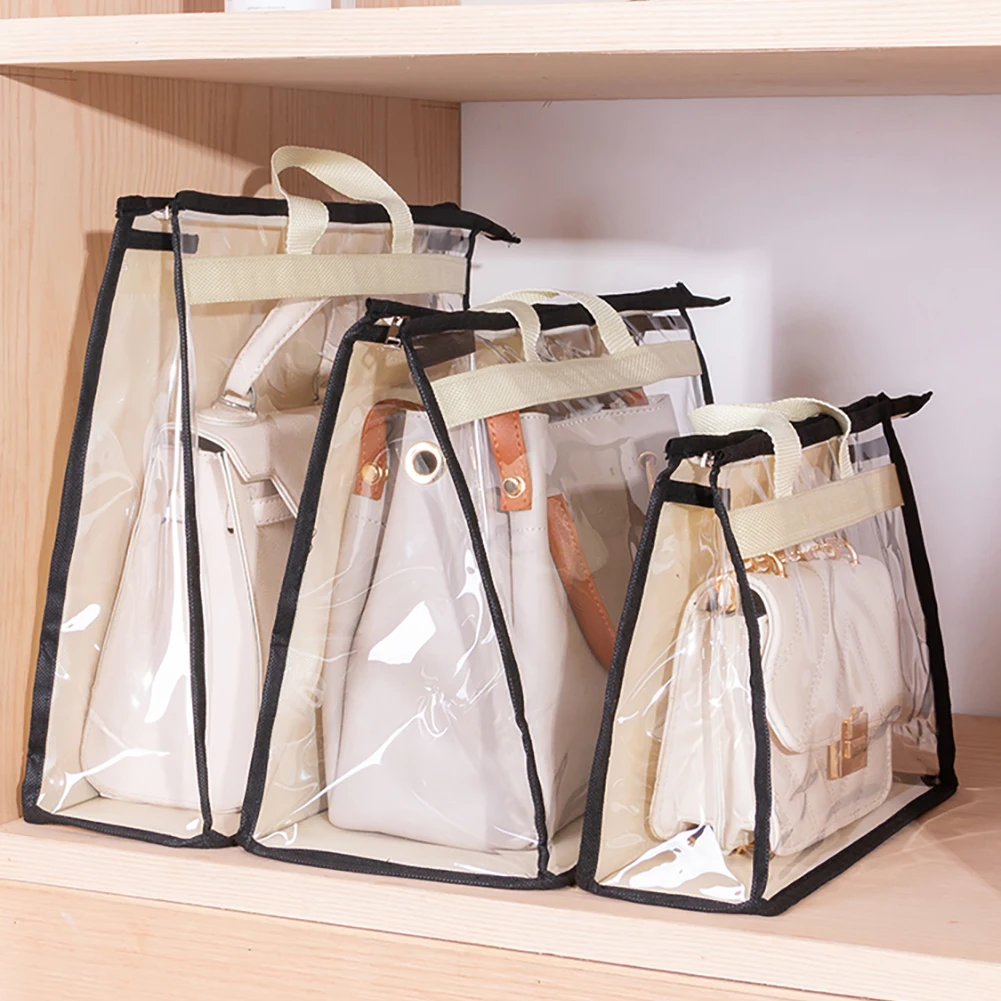 Dust Bag For Handbag Wardrobe Handbag Finishing Storage Hanging Toiletry Storage Pouch Wardrobe Closet Dust Cover For Women Bag
Dust Bag For Handbag Wardrobe Handbag Finishing Storage Hanging Toiletry Storage Pouch Wardrobe Closet Dust Cover For Women Bag