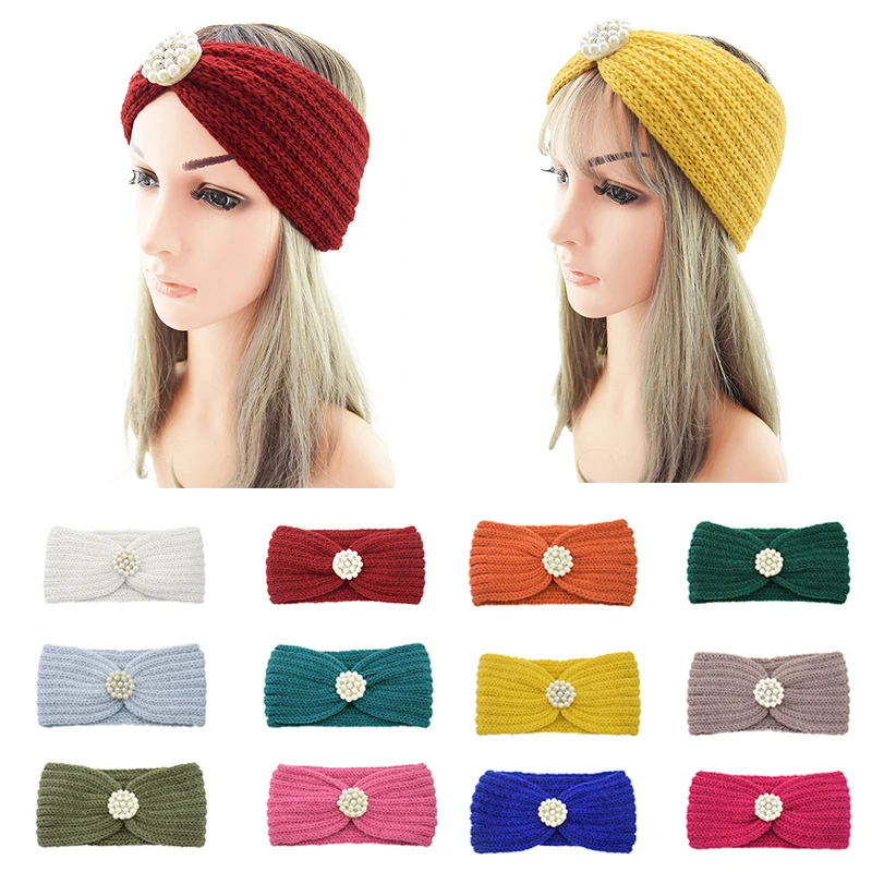 Western Style Sports Headband Multi-colored Headgear Pearl Headband Hair Accessories Simple All-match Face Wash Headband 
Western Style Sports Headband Multi-colored Headgear Pearl Headband Hair Accessories Simple All-match Face Wash Headband