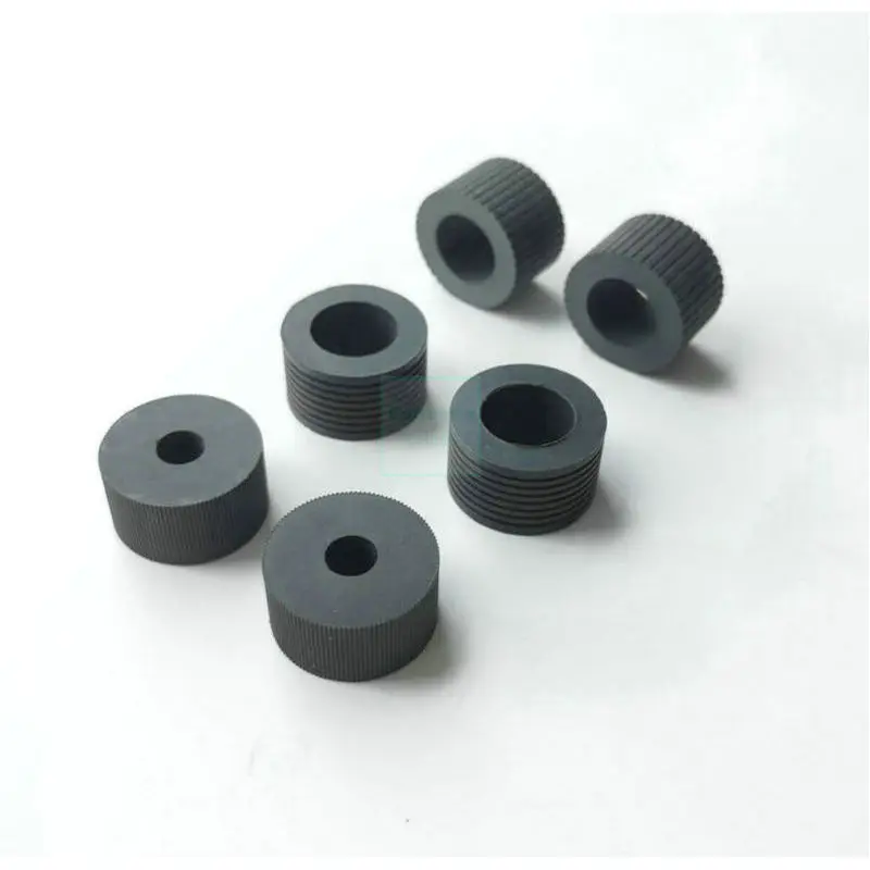 Long Life Pick Brake Roller PA03338-K011 PA03576-K010 6Pcs/Set Fit For FUJISU 5650 5750 6670 6750 6770
Long Life Pick Brake Roller PA03338-K011 PA03576-K010 6Pcs/Set Fit For FUJISU 5650 5750 6670 6750 6770