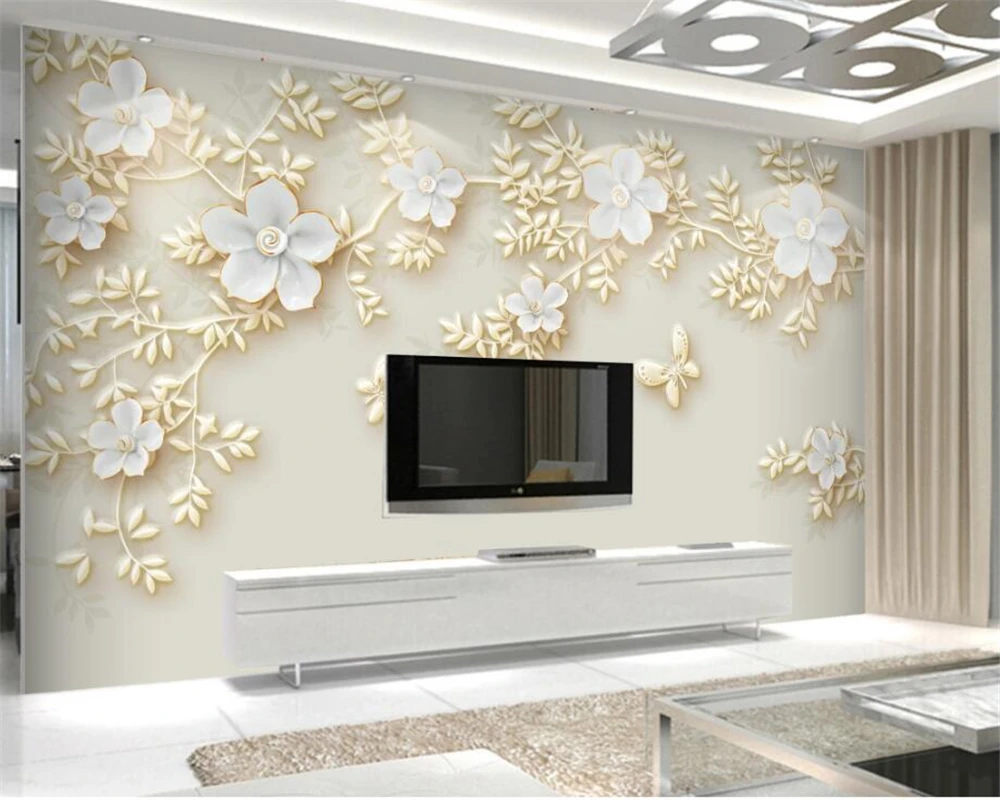 Большой заказ обои Европейский Стиль Современный простой ручная роспись цветок и птица Нефритовый Цветок
Большой заказ обои Европейский Стиль Современный простой ручная роспись цветок и птица Нефритовый Цветок