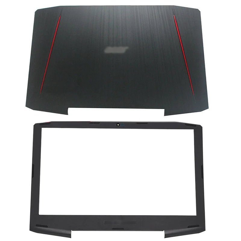 Новый оригинальный ноутбук для Acer Aspire VX15 VX5-591G AP1TY000100 LCD задняя крышка/Передняя панель
Новый оригинальный ноутбук для Acer Aspire VX15 VX5-591G AP1TY000100 LCD задняя крышка/Передняя панель