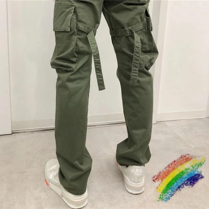 Best Version VUJADE CARGO PANTS Women Men Jogger 1:1 Mens Causal Track Pants VUJA DE Joggers Rhude KZ501
Best Version VUJADE CARGO PANTS Women Men Jogger 1:1 Mens Causal Track Pants VUJA DE Joggers Rhude KZ501
