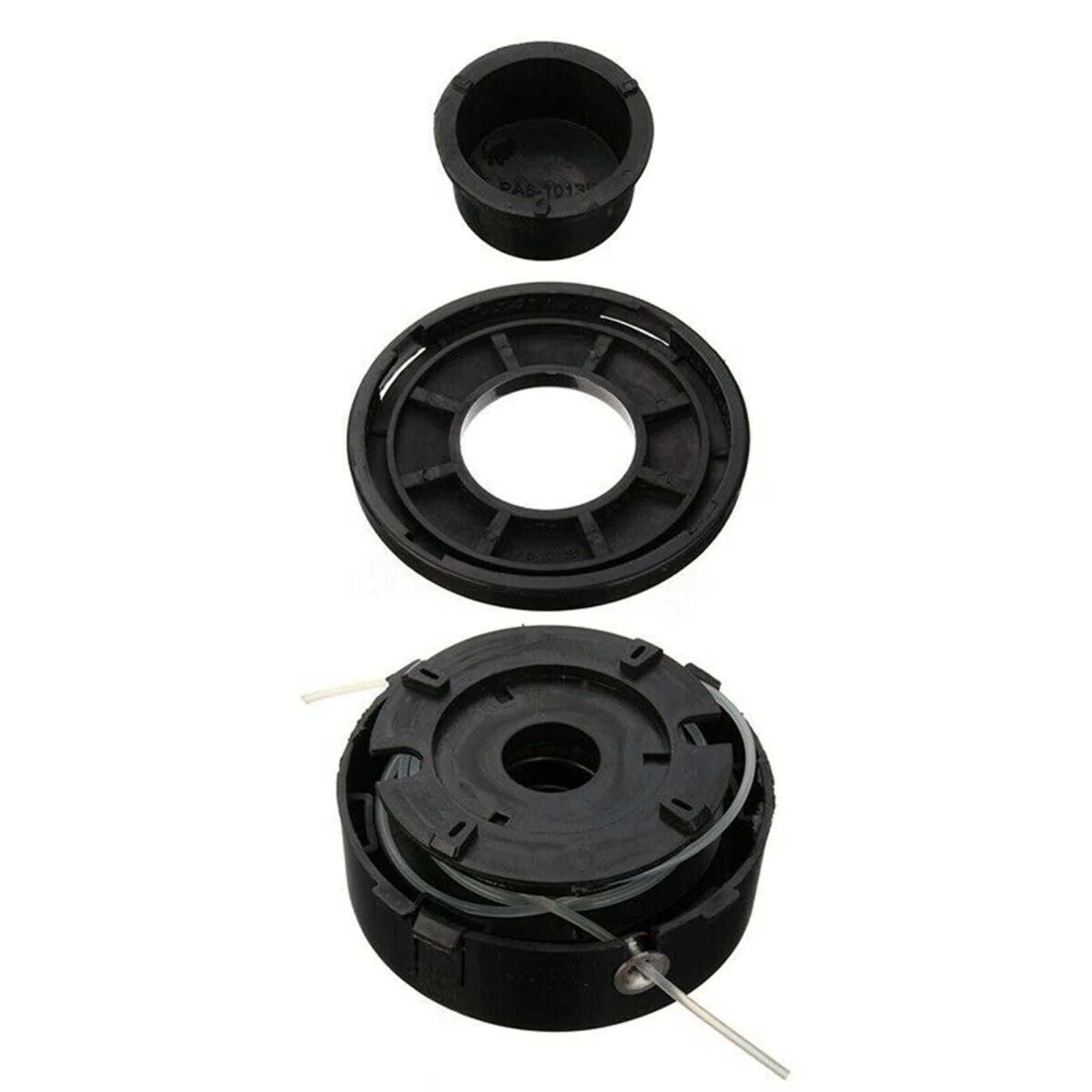 Запасная бензиновая головка для садового триммера GV6V6, стандартная шпуля для бензинового триммера, шпуля для подачи шпули, цвет черный
Запасная бензиновая головка для садового триммера GV6V6, стандартная шпуля для бензинового триммера, шпуля для подачи шпули, цвет черный