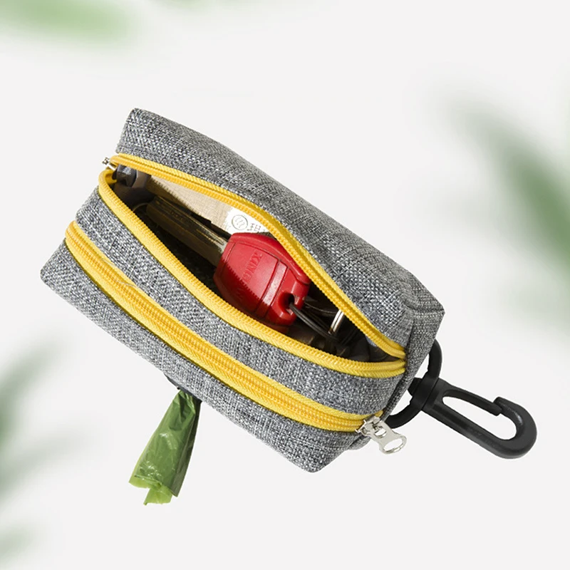 Portable Dog Poop Bag Dispenser Practical Waste Garbage Bags For Pet Training Outdoor Trash Cleaning Pets Dispensers Holder
Portable Dog Poop Bag Dispenser Practical Waste Garbage Bags For Pet Training Outdoor Trash Cleaning Pets Dispensers Holder