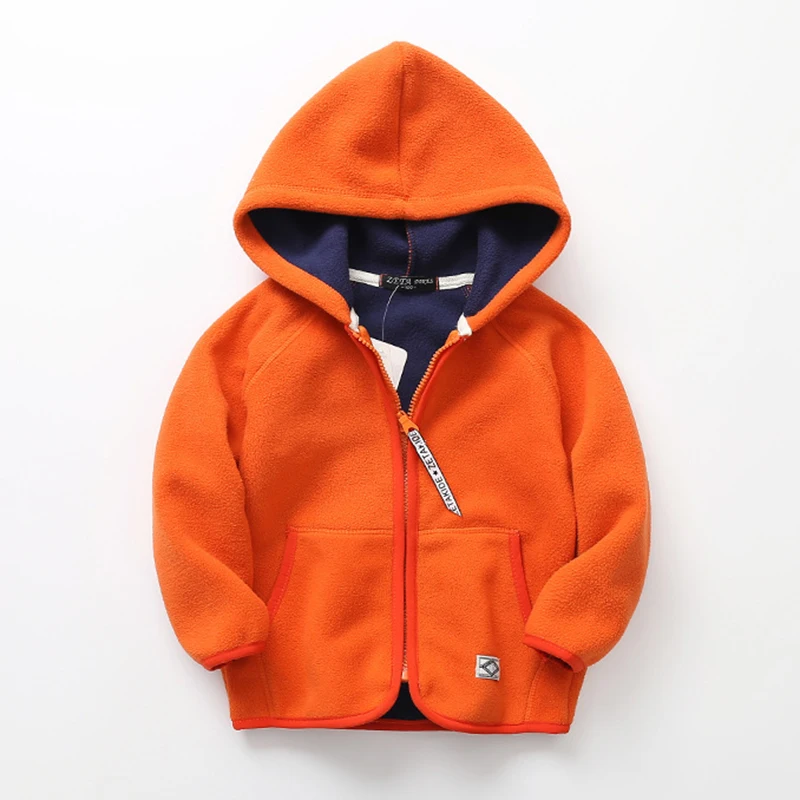 Kids Baby Boys Girls Long Sleeve Cardigan Coat Autumn Casual Kids Boy Girl Polar Fleece Hooded Zipper Coat Children Clothing
Kids Baby Boys Girls Long Sleeve Cardigan Coat Autumn Casual Kids Boy Girl Polar Fleece Hooded Zipper Coat Children Clothing