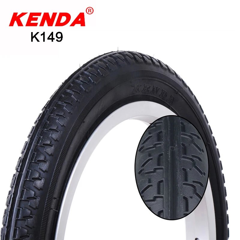 Велосипедные шины KENDA 14 ободов 14*1 75 (47 254) детские велосипедные для BMX сверхлегкие