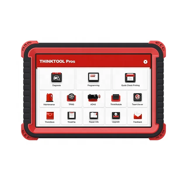 Best Hardware & 24 Languages Suport Actuation Test Intelligent Diagnosis Remote Diagnosis 2 Years Free Software AutoScanner Kit
Best Hardware & 24 Languages Suport Actuation Test Intelligent Diagnosis Remote Diagnosis 2 Years Free Software AutoScanner Kit