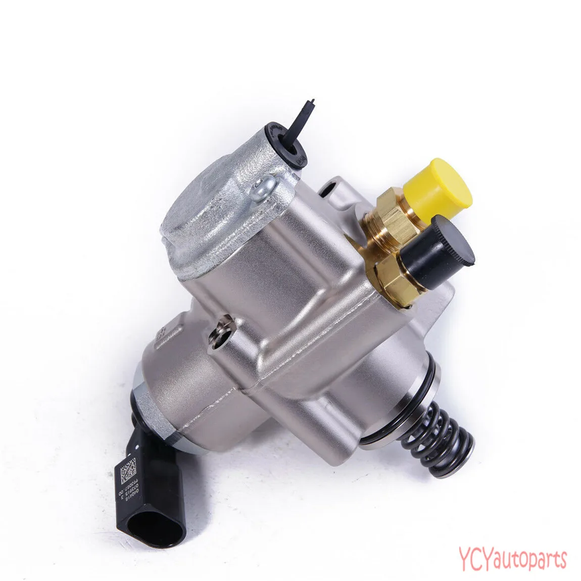BAR BVJ Right High Pressure Fuel Pump Fit For VW Touareg Audi Q7 RS4 S8 V6 4.2L 079 127 026 C 
BAR BVJ Right High Pressure Fuel Pump Fit For VW Touareg Audi Q7 RS4 S8 V6 4.2L 079 127 026 C