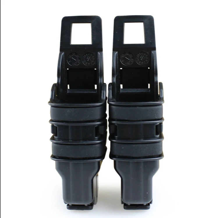 Military Tactical Molle Clip Gen3 Pistol Magazine Pouch Holder Bag Airsoft Shooting Hunting Accessories
Military Tactical Molle Clip Gen3 Pistol Magazine Pouch Holder Bag Airsoft Shooting Hunting Accessories