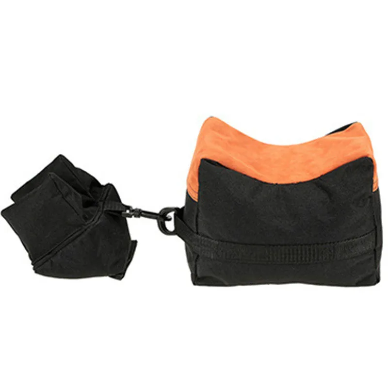 Sniper Shooting Bag Gun Front Rear Bag Target Stand Rifle Support Sandbag Bench Unfilled Outdoor Tack Driver Hunting Rifle Rest
Sniper Shooting Bag Gun Front Rear Bag Target Stand Rifle Support Sandbag Bench Unfilled Outdoor Tack Driver Hunting Rifle Rest