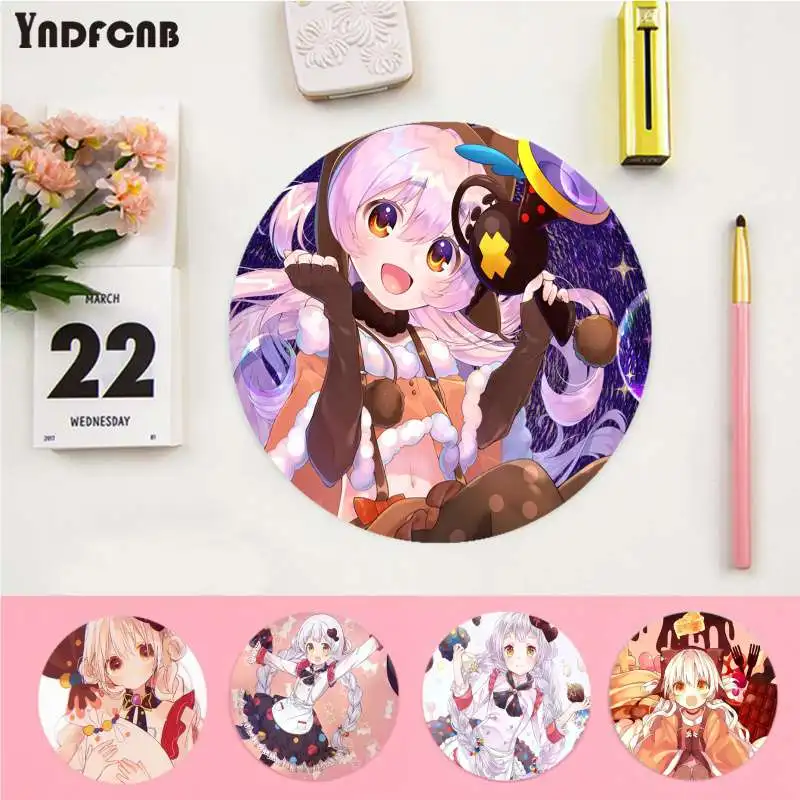 YNDFCNB Hot Magi Madoka Magica Momoe Nagisa нескользящий прочный силиконовый коврик для компьютерных игр коврик для мыши для ПК ноутбука
YNDFCNB Hot Magi Madoka Magica Momoe Nagisa нескользящий прочный силиконовый коврик для компьютерных игр коврик для мыши для ПК ноутбука