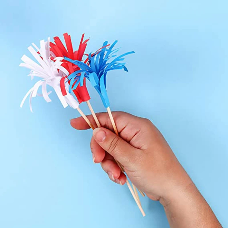 200 Round Natural Wood Sticks - Children'S Crafts for Creative Crafts and Decorations
200 Round Natural Wood Sticks - Children'S Crafts for Creative Crafts and Decorations