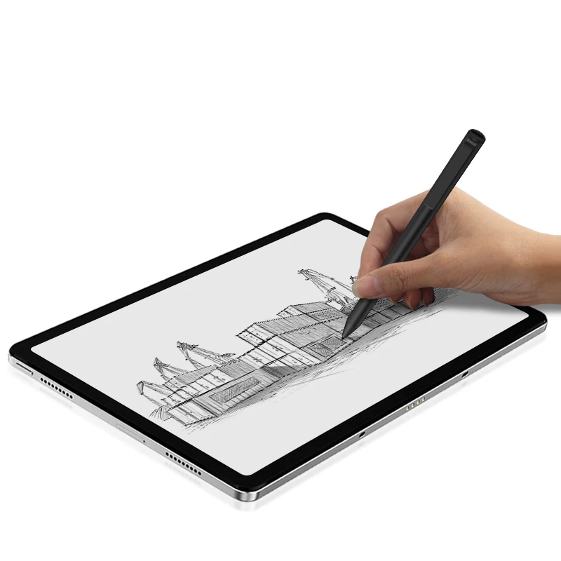 Стилус-ручка для планшета Lenovo Xiaoxin Pad Pro 11 5 дюйма 2021 2020 ручка-карандаш Tab P11 чехол |