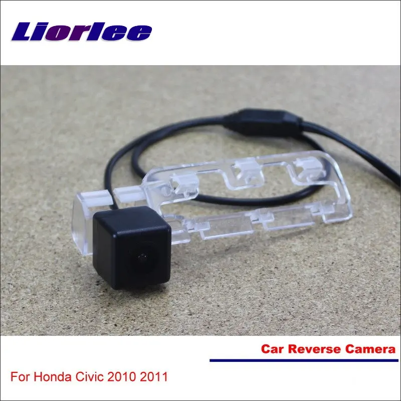 Car Reverse Camera For Honda Civic 2010 2011 - Rear View Back Up Parking Reversing Camera - Night Vision High Quality
Car Reverse Camera For Honda Civic 2010 2011 - Rear View Back Up Parking Reversing Camera - Night Vision High Quality