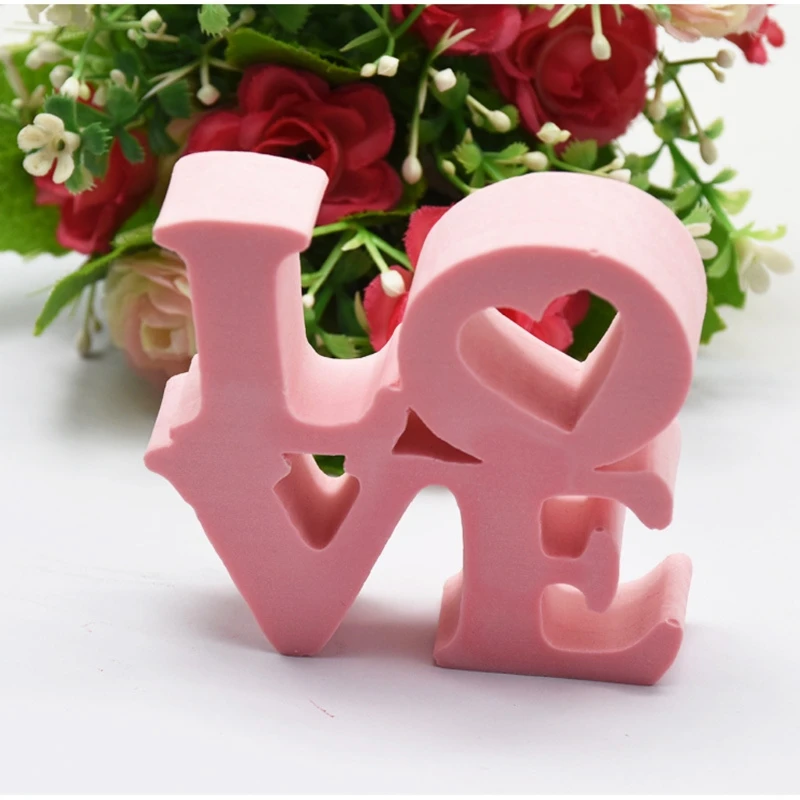 Love Letter Silicone Mold Love Resin Mold Love Sign Word Epoxy Resin Molds Tools 85LF
Love Letter Silicone Mold Love Resin Mold Love Sign Word Epoxy Resin Molds Tools 85LF