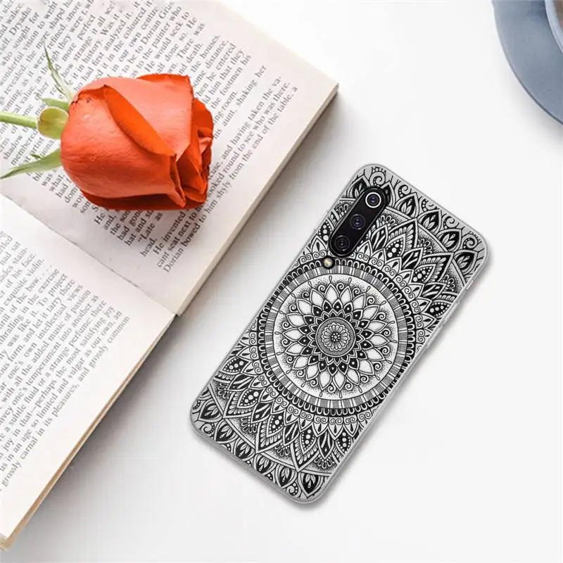 Mandala pattern design cover Phone Case For Xiaomi Redmi note 7 8 9 A t k30 max3 9 s 10 pro lite
Mandala pattern design cover Phone Case For Xiaomi Redmi note 7 8 9 A t k30 max3 9 s 10 pro lite