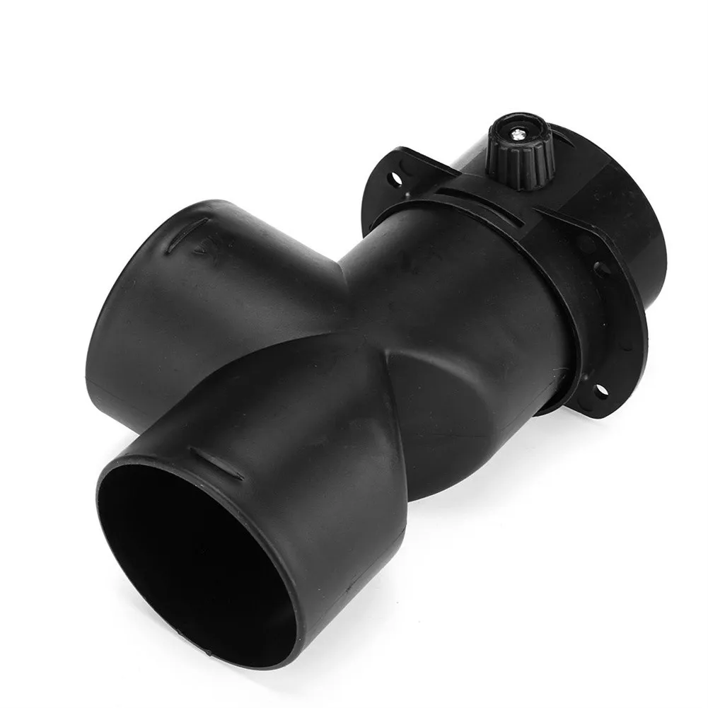 75mm Car Tools Air Vent Ducting T Piece Outlet Connector I47158 & Vavle Flap For Air Diesel Heater Equippments Durable Parts
75mm Car Tools Air Vent Ducting T Piece Outlet Connector I47158 & Vavle Flap For Air Diesel Heater Equippments Durable Parts