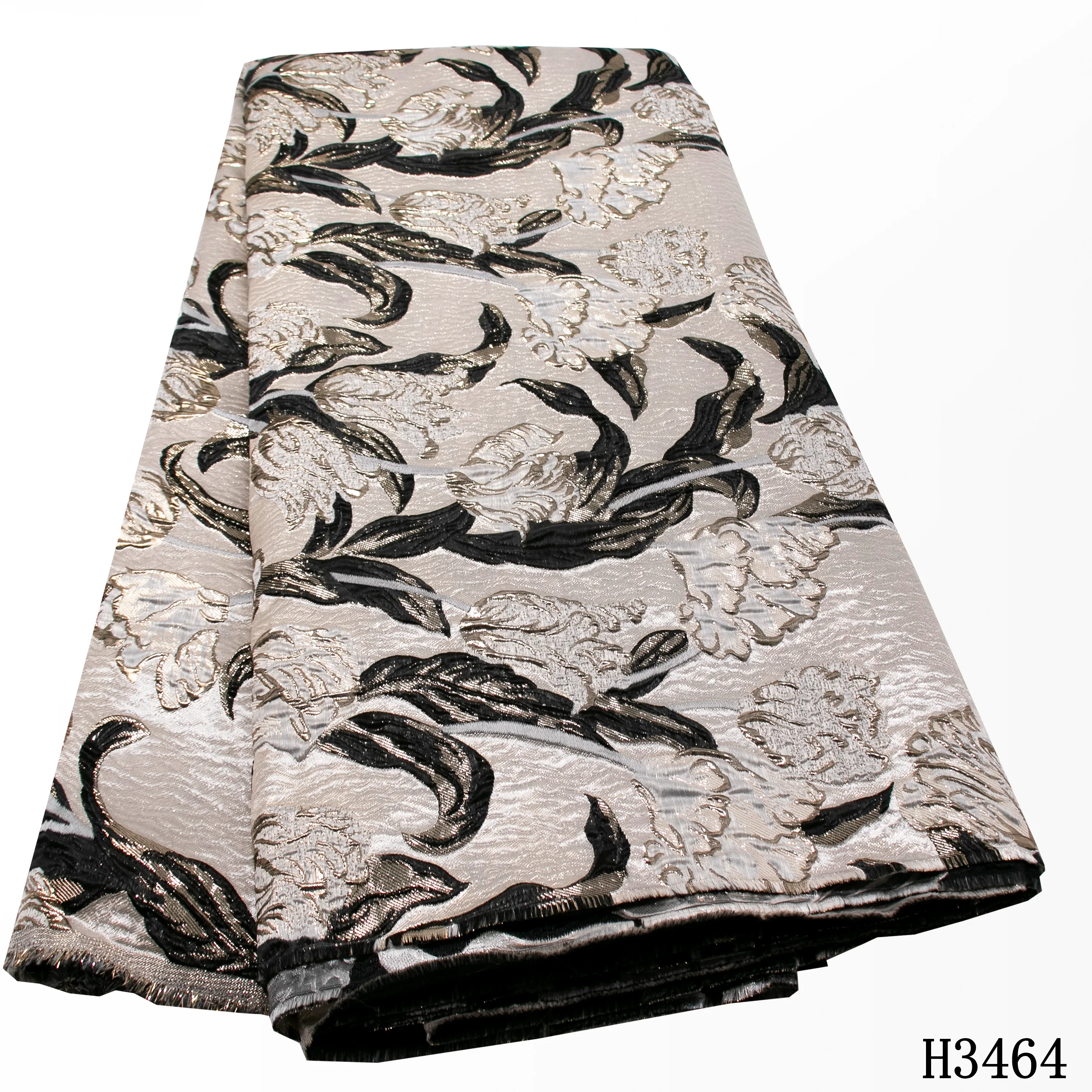 New Arrival Brocade Fabric Black Mesh Tulle African Lace 2020 High Quality Nigerian Lace Fabric For 5 yards Bridal Dress HX3464
New Arrival Brocade Fabric Black Mesh Tulle African Lace 2020 High Quality Nigerian Lace Fabric For 5 yards Bridal Dress HX3464