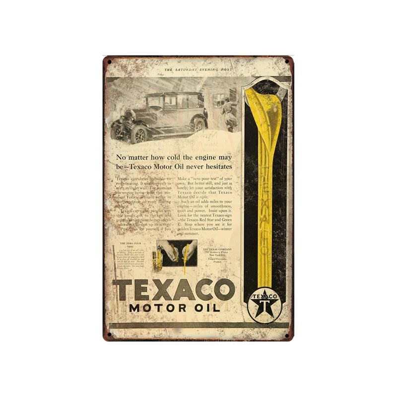 Retro Tin Metal Sign Vintage Plate Wall Pub Home Art Decor Car Iron Poster Cuadros SA-6994
Retro Tin Metal Sign Vintage Plate Wall Pub Home Art Decor Car Iron Poster Cuadros SA-6994