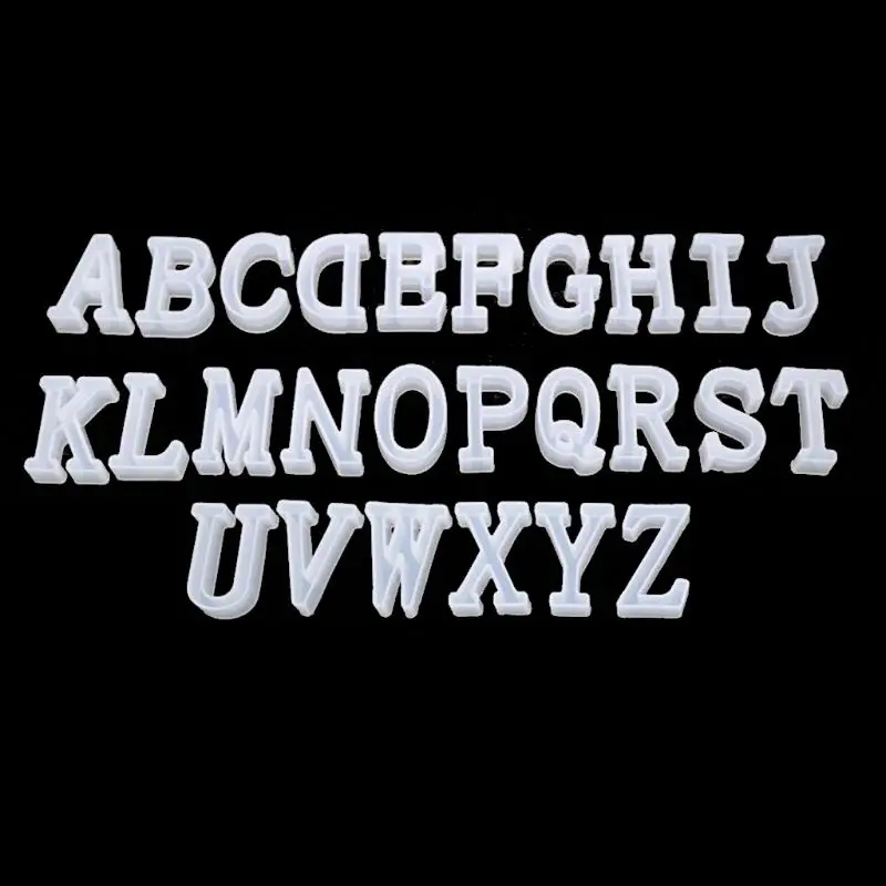 Цифра Алфавит литье ювелирных изделий форма обратный письмо форма для изготовления ювелирных изделий ремесло высушенный цветок смола деко...
Цифра Алфавит литье ювелирных изделий форма обратный письмо форма для изготовления ювелирных изделий ремесло высушенный цветок смола деко...