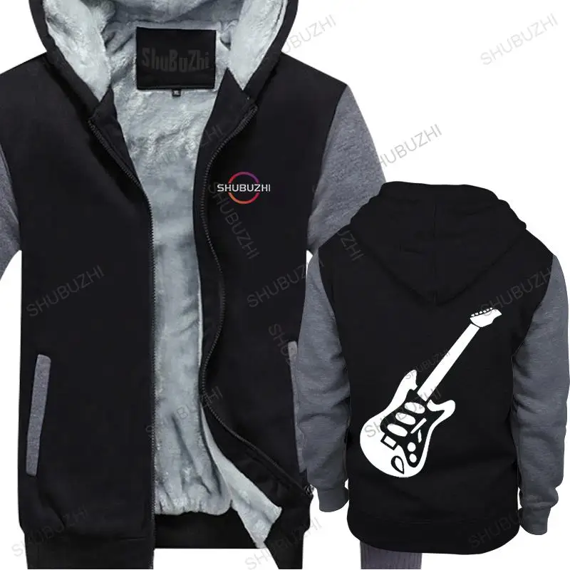 man streetwear winter hoodies cotton shubuzhi pullover zipper Music Guitar Hero Slogan mens teenage cool hoody thick coat tops
man streetwear winter hoodies cotton shubuzhi pullover zipper Music Guitar Hero Slogan mens teenage cool hoody thick coat tops
