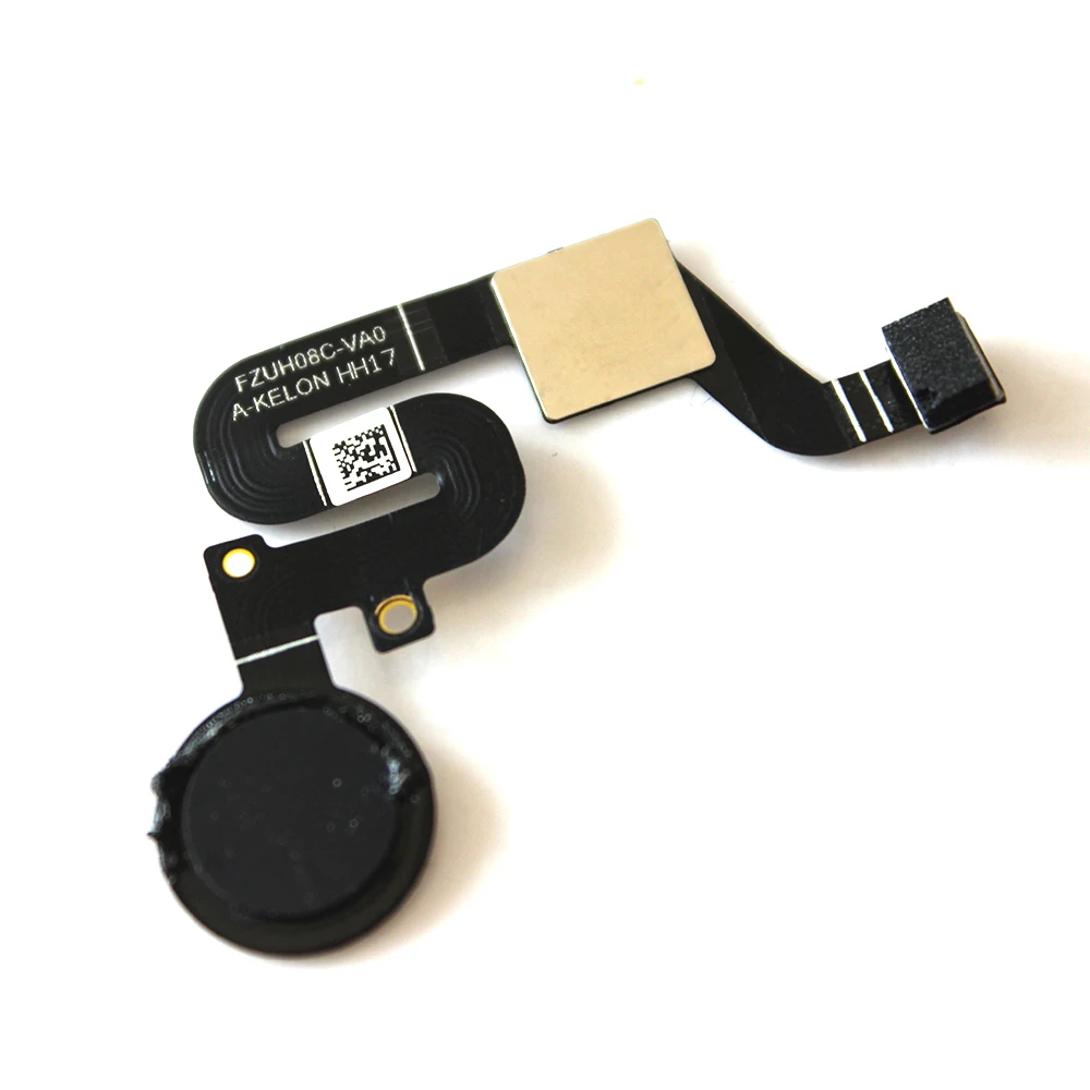 10pcs/lot Sensor Flex Cable For Nokia 5.1 Plus X5 Home Button Fingerprint Menu Return Key Recognition Black
10pcs/lot Sensor Flex Cable For Nokia 5.1 Plus X5 Home Button Fingerprint Menu Return Key Recognition Black