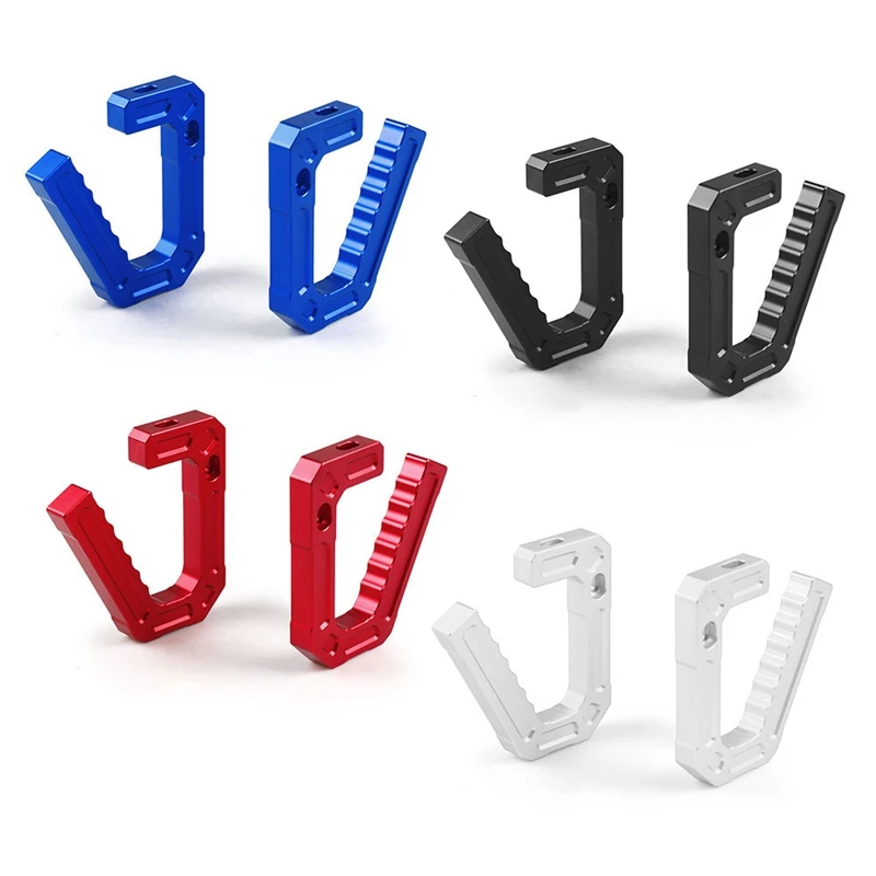 Передняя рукоятка CNC 1 пара, алюминиевая рукоятка для Jeep JK Wrangler 07-18 Sport Sahara Rubicon
Передняя рукоятка CNC 1 пара, алюминиевая рукоятка для Jeep JK Wrangler 07-18 Sport Sahara Rubicon