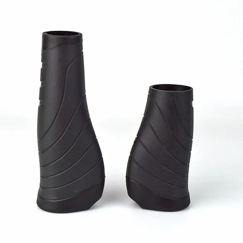 1 Pair Bicycle Bike Long Short Self Lock Handlebar Grips Shift Handle Cover Sleeve Universal For 22mm Handlebar
1 Pair Bicycle Bike Long Short Self Lock Handlebar Grips Shift Handle Cover Sleeve Universal For 22mm Handlebar