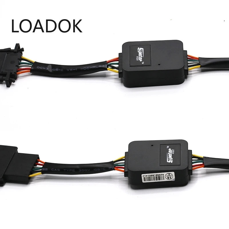 For Toyota Camry/YARiS 2017/Crown/Vios Sipeter Car Auto Electronic Throttle Accelerator Car Fuel Saver(No Screen Simple Version
For Toyota Camry/YARiS 2017/Crown/Vios Sipeter Car Auto Electronic Throttle Accelerator Car Fuel Saver(No Screen Simple Version
