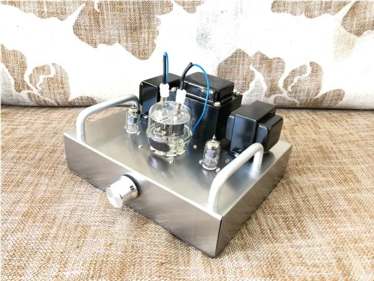 Новый мини 6J1 пуш-ап FU32 HiFi ламповый усилитель DIY 3,5 Вт + 3,5 Вт стерео звуковая вакуумная трубка Amp (не включает в себя FU32 трубка)
Новый мини 6J1 пуш-ап FU32 HiFi ламповый усилитель DIY 3,5 Вт + 3,5 Вт стерео звуковая вакуумная трубка Amp (не включает в себя FU32 трубка)